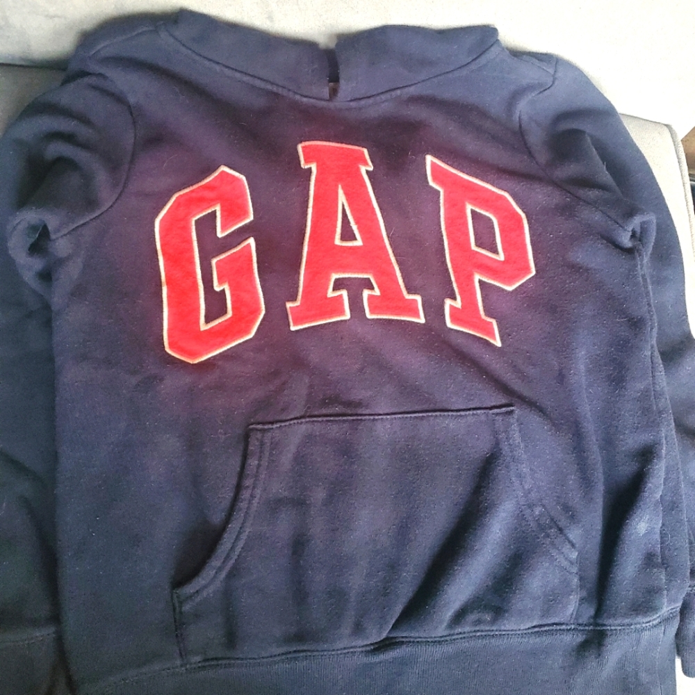 Kids gap hoodie